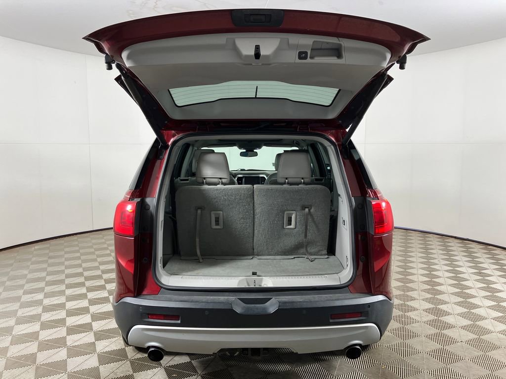 Used 2017 GMC Acadia SLT image 32