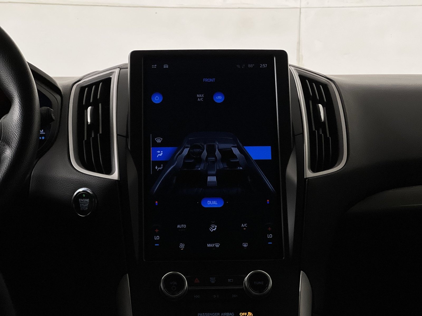 Certified 2023 Ford Edge SE AWD/4WD image 20