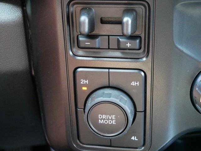 Certified 2025 Ford F250 Lariat AWD/4WD image 24