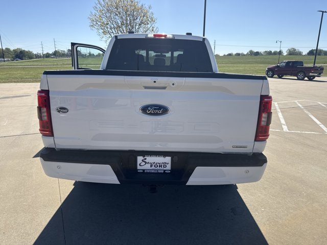 Certified 2023 Ford F150 XLT w/ Equipment Group 302A High AWD/4WD image 28