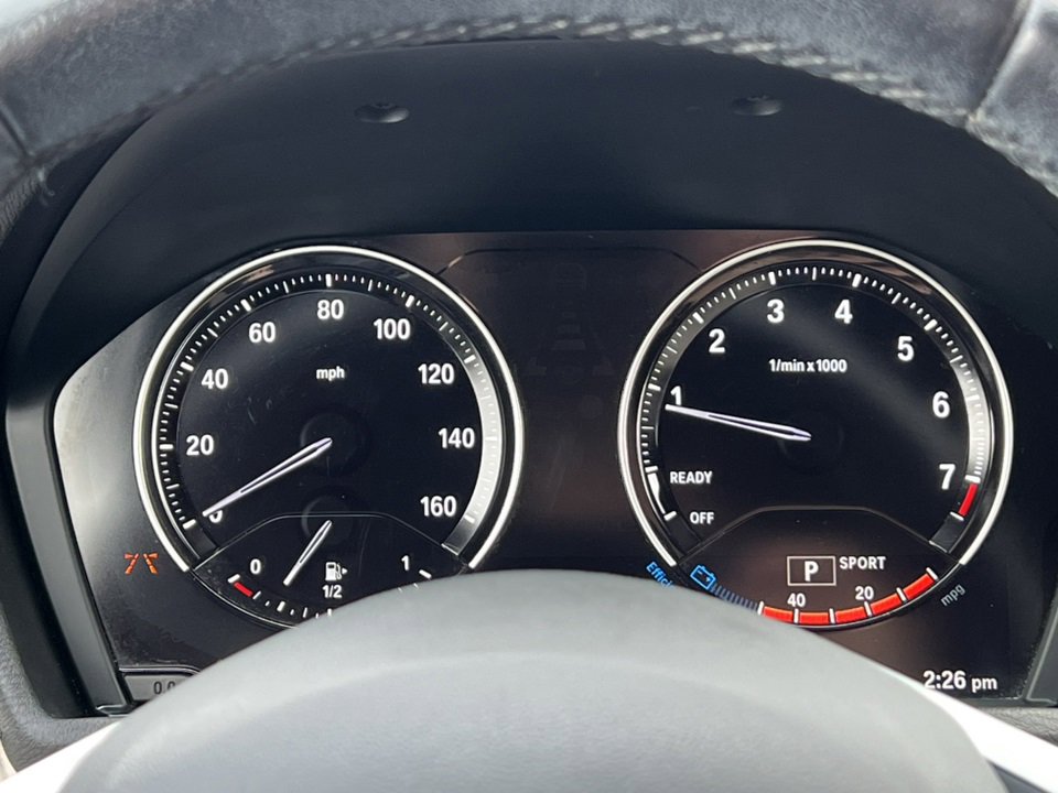 Used 2019 BMW X1 xDrive28i w/ Convenience Package image 19