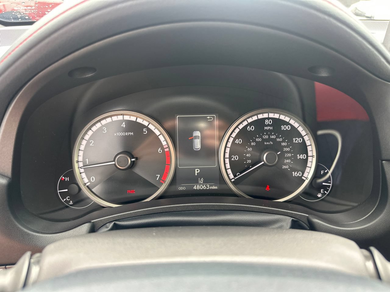 Used 2021 Lexus NX 300 F Sport w/ Accessory Package 2 FWD image 26