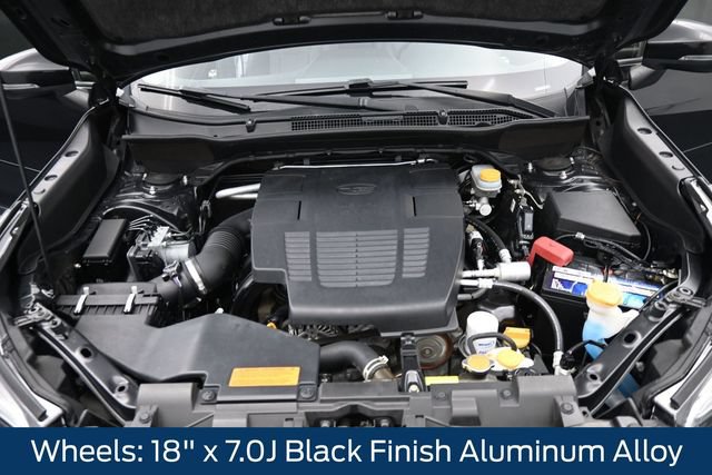Used 2021 Subaru Forester Sport AWD/4WD image 23