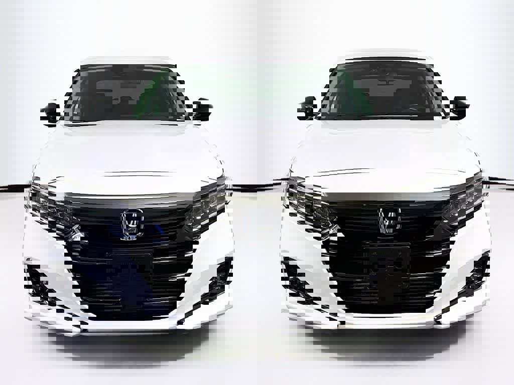 Used 2022 Honda Accord Sport Special Edition image 6