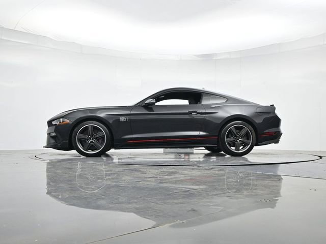 Certified 2023 Ford Mustang Mach 1 RWD image 36