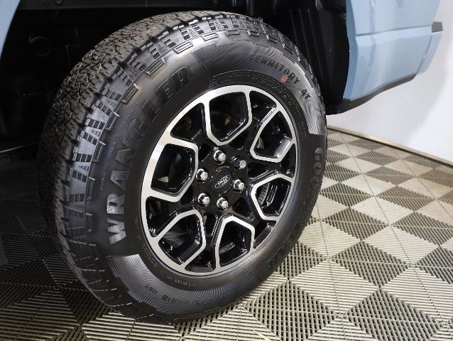 Certified 2023 Ford F150 XLT w/ Equipment Group 302A High image 27