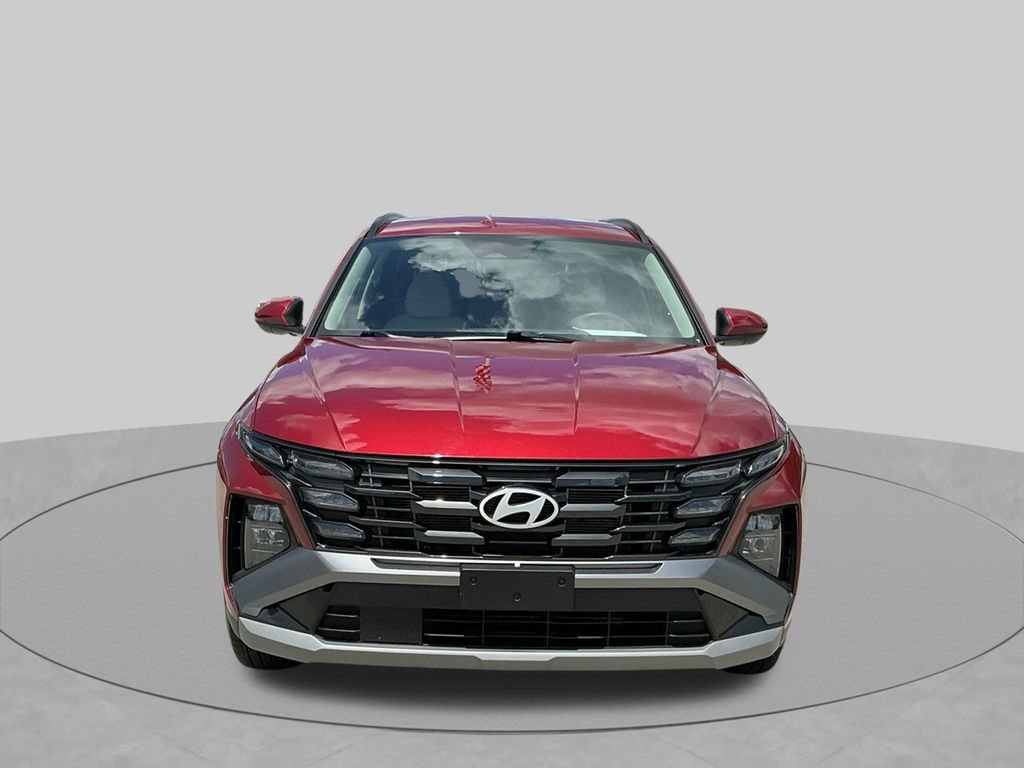 Used 2025 Hyundai Tucson SEL FWD image 19