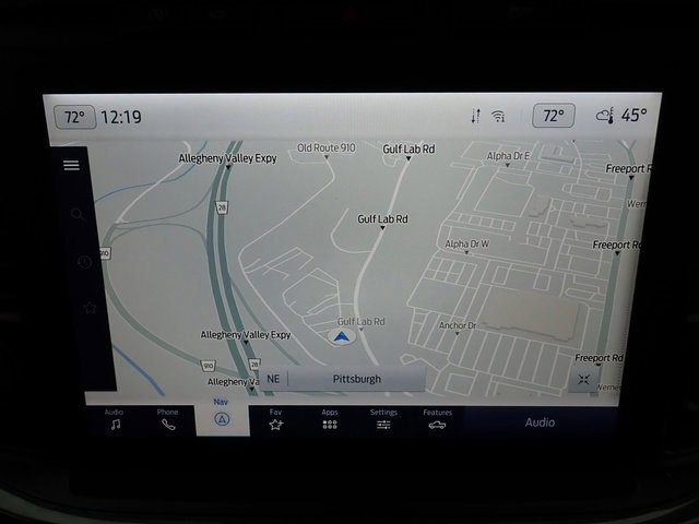 Certified 2023 Ford F150 XLT w/ Equipment Group 302A High image 26