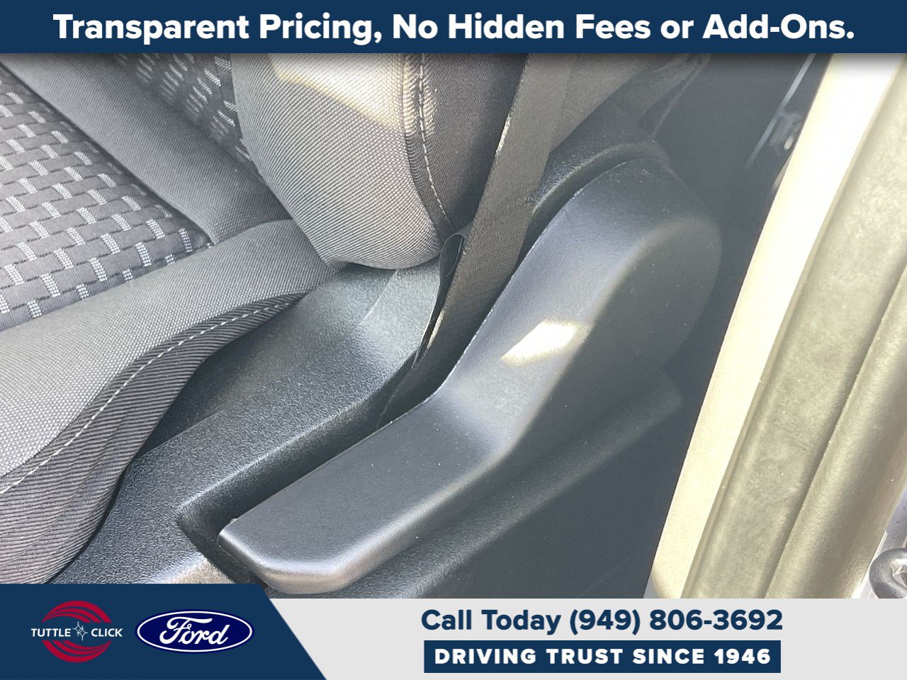 Certified 2025 Ford Transit 350 XL RWD image 31