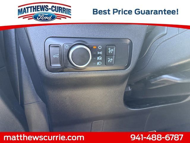 Certified 2024 Ford Escape ST-Line w/ Tech Pack #1 image 26