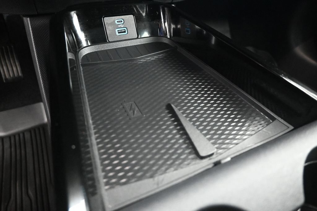 Certified 2023 Ford Mustang Mach-E Select RWD image 17