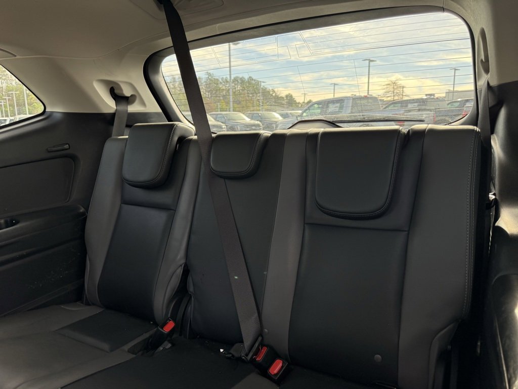 Used 2022 Subaru Ascent Onyx Edition image 28