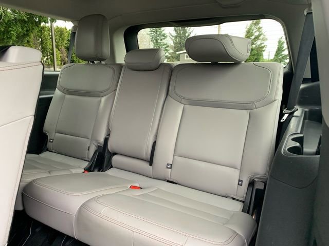 Certified 2025 Ford Expedition Max Active image 20