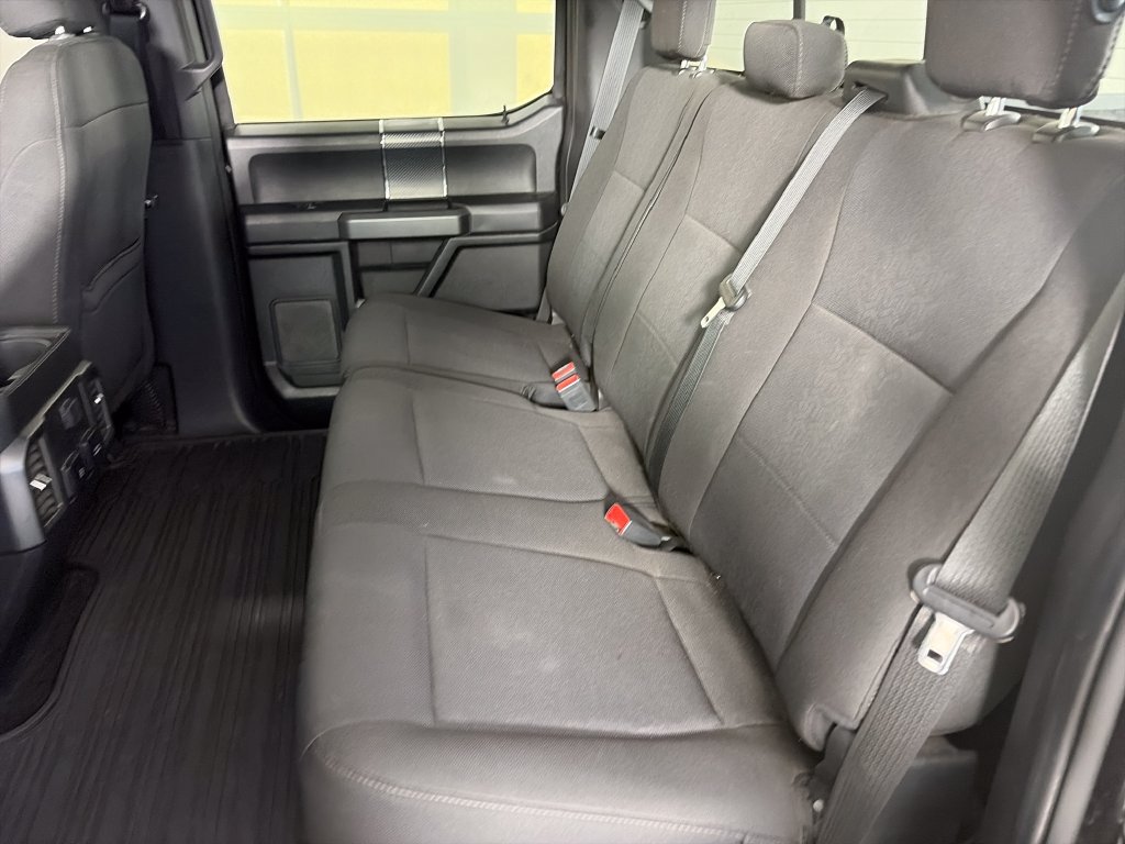 Certified 2019 Ford F150 XLT w/ Equipment Group 302A Luxury AWD/4WD image 13