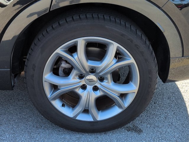 Used 2024 Dodge Hornet R/T AWD/4WD image 23