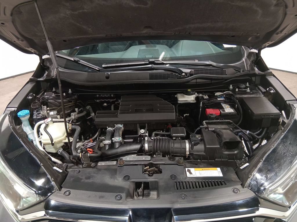 Used 2021 Honda CR-V EX-L image 11