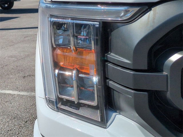 Certified 2022 Ford F150 XLT w/ Equipment Group 302A High image 10