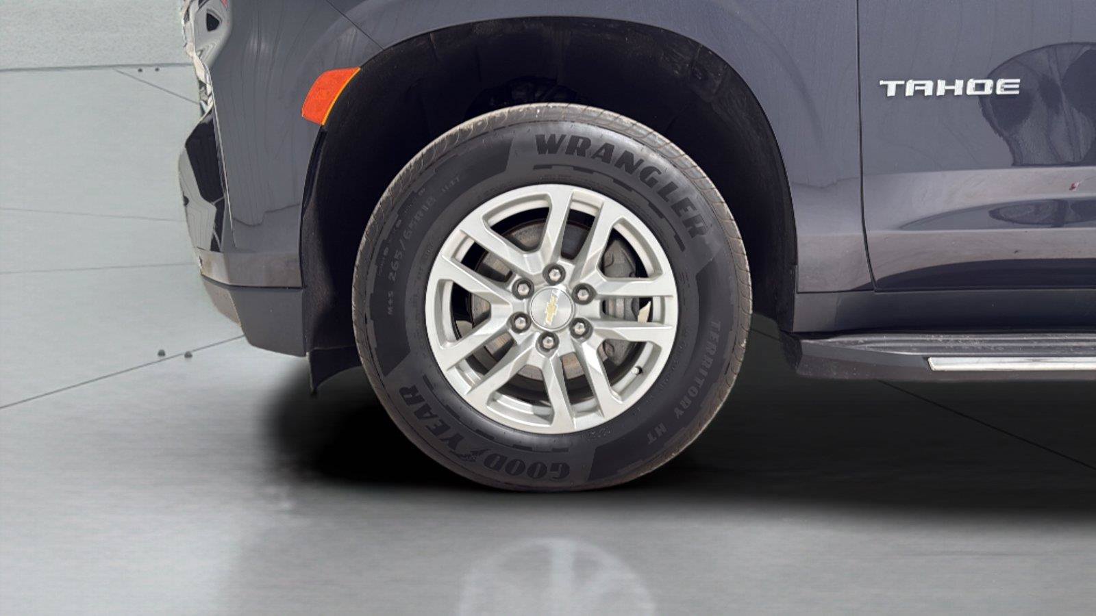 Used 2023 Chevrolet Tahoe LS AWD/4WD image 30