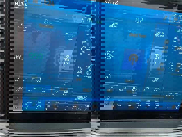 Certified 2022 Ford F150 XLT w/ Equipment Group 302A High image 22