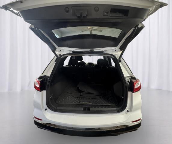 Used 2020 Chevrolet Equinox LT image 15