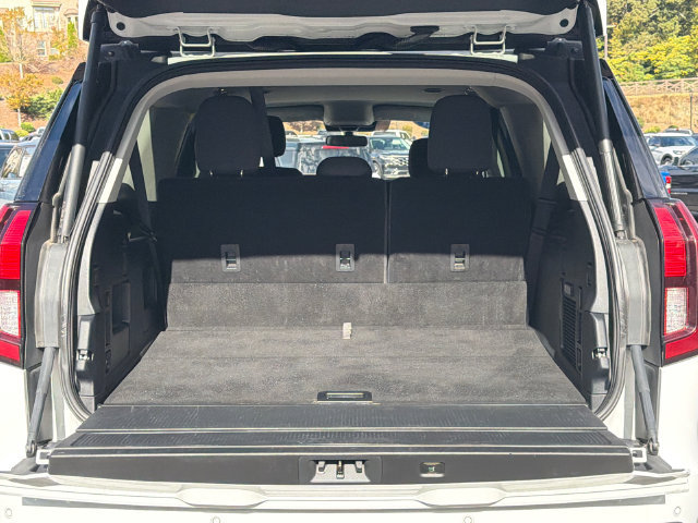 Certified 2025 Ford Expedition Max Active RWD image 20