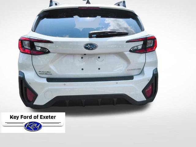 Used 2024 Subaru Crosstrek 2.5i Limited AWD/4WD image 11
