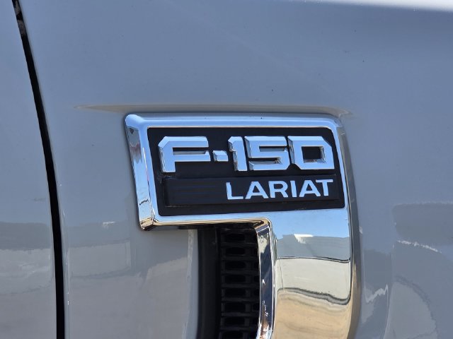 Certified 2024 Ford F150 Lariat w/ FX4 Off-Road Package AWD/4WD image 9