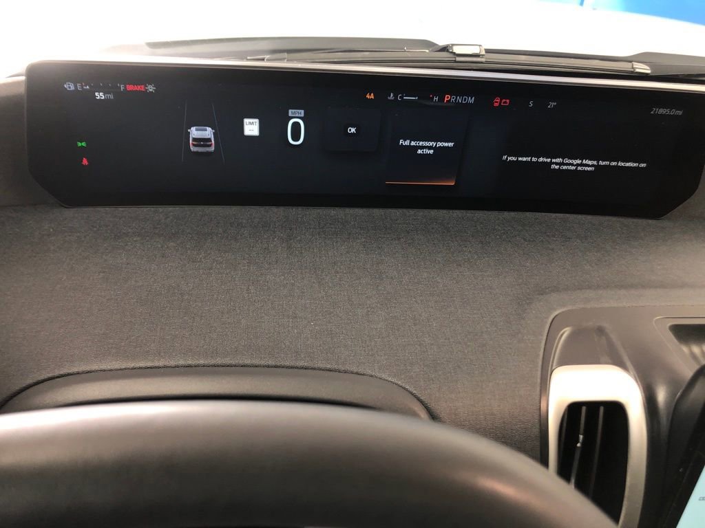 Certified 2025 Ford Expedition Max Active image 13