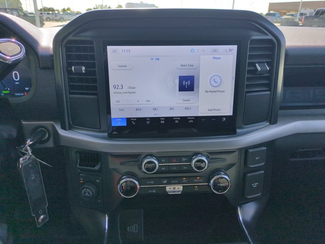 Certified 2025 Ford F150 XL w/ Equipment Group 104A Hybrid AWD/4WD image 21