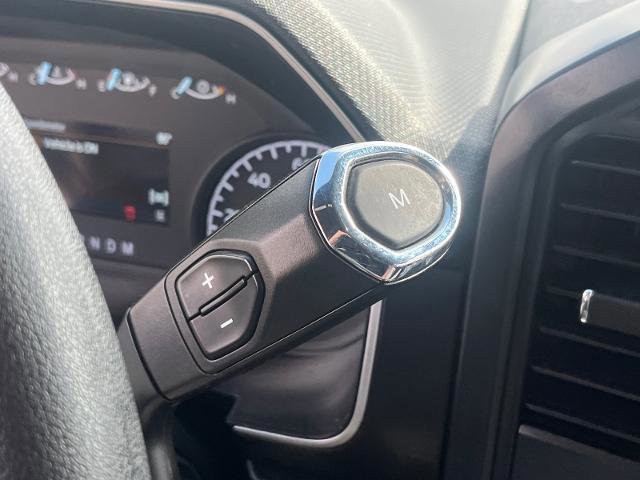 Certified 2022 Ford F150 XL w/ STX Appearance Package image 16