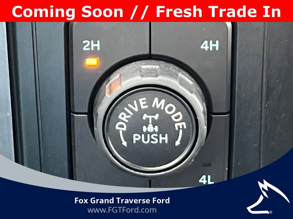 Certified 2023 Ford F150 XLT w/ Equipment Group 302A High AWD/4WD image 28
