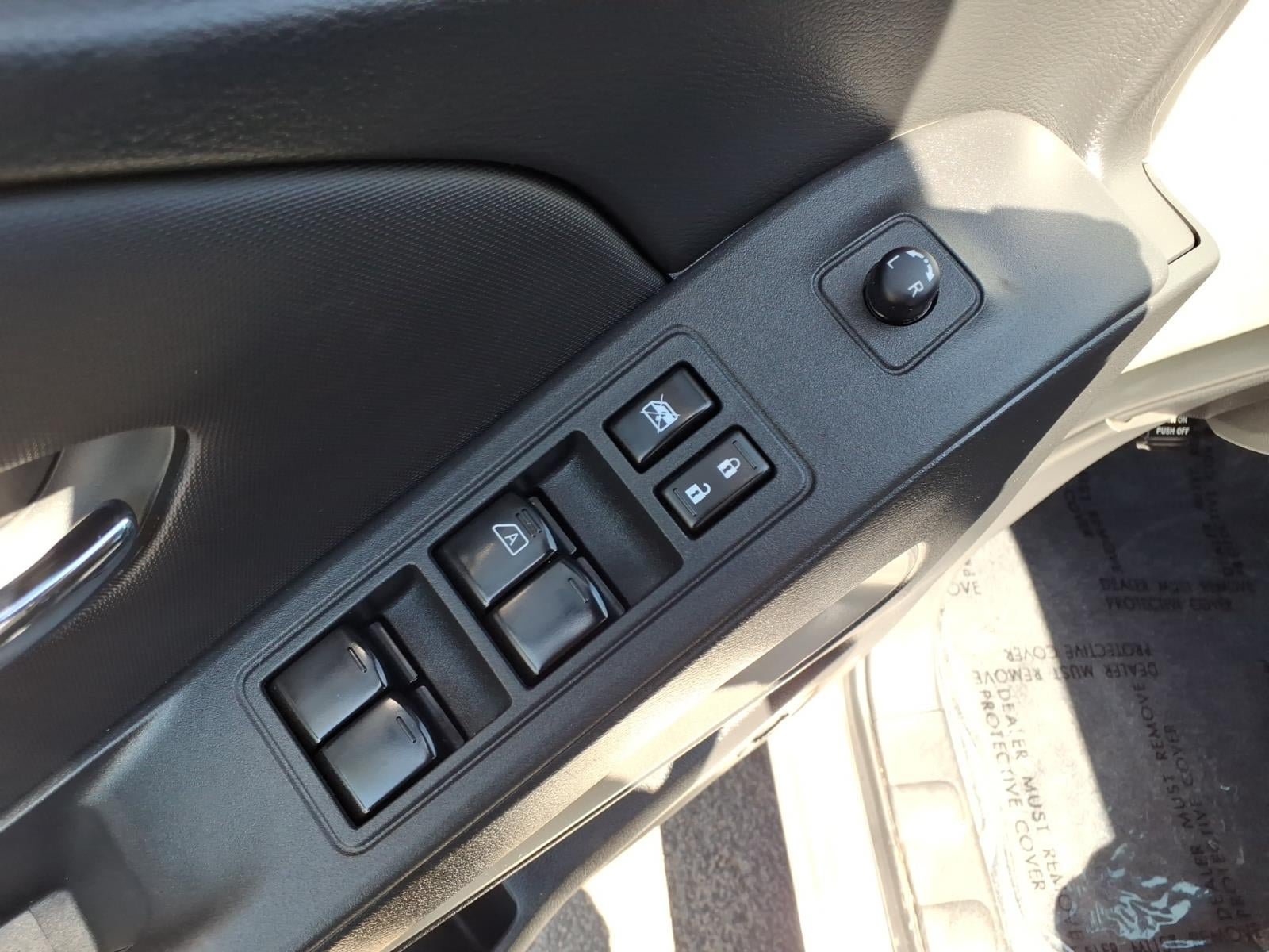 Used 2024 Nissan Frontier SV w/ SV Convenience Package RWD image 21
