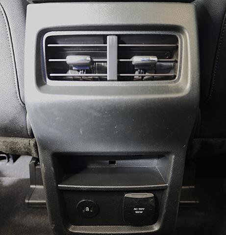 Certified 2022 Ford Edge SEL w/ Convenience Package image 31