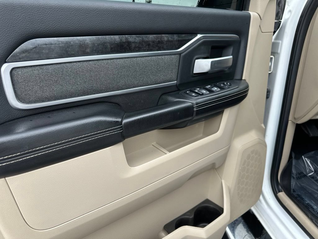 Used 2019 RAM 2500 Big Horn AWD/4WD image 13
