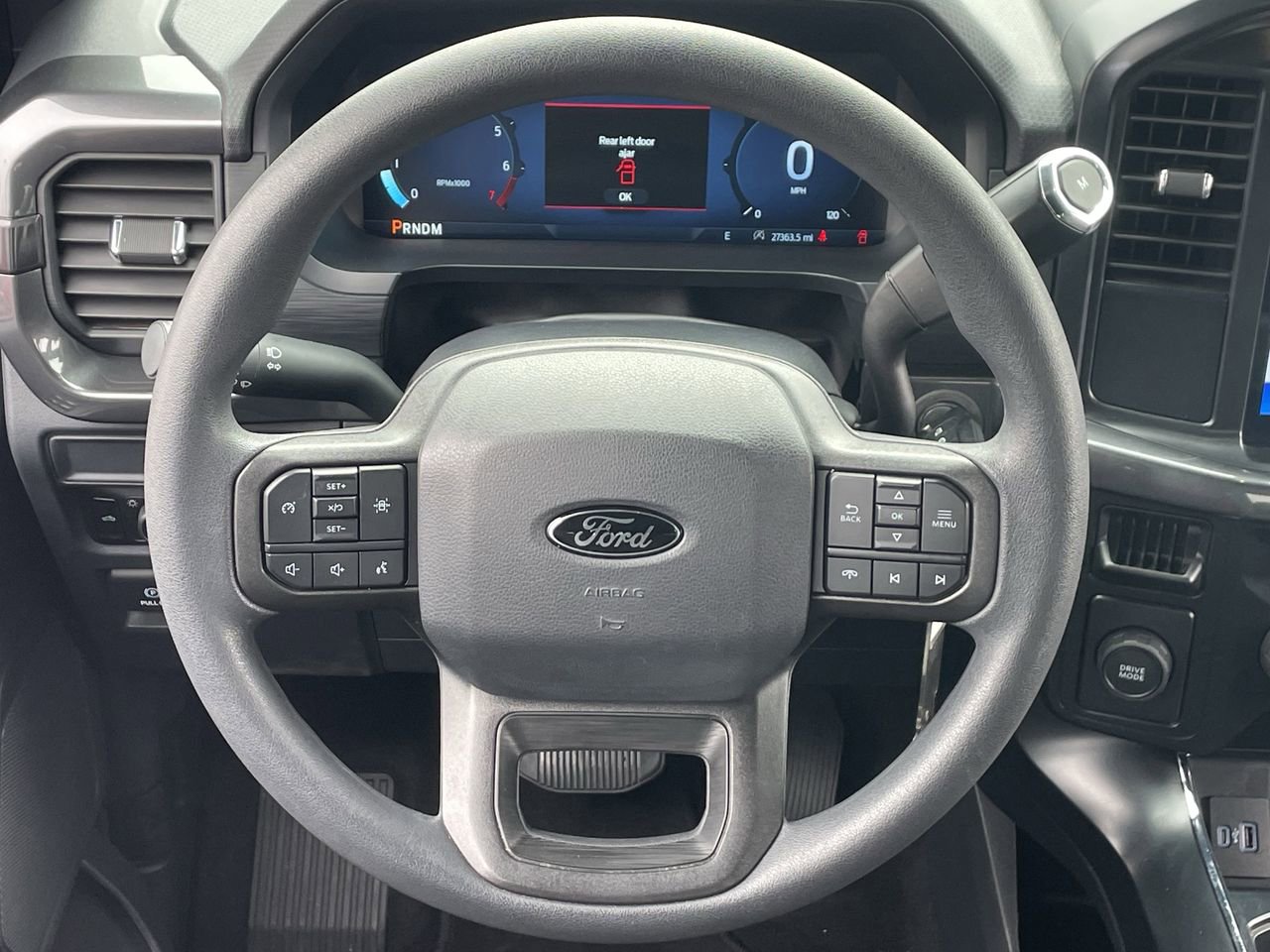 Certified 2024 Ford F150 STX w/ STX Black Appearance Package RWD image 19