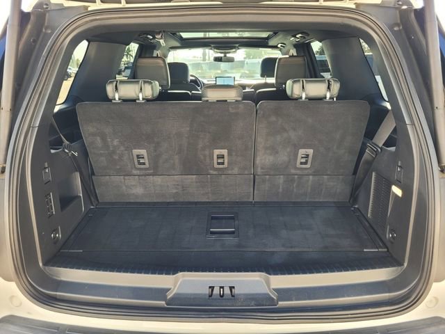 Certified 2022 Ford Expedition Timberline image 18