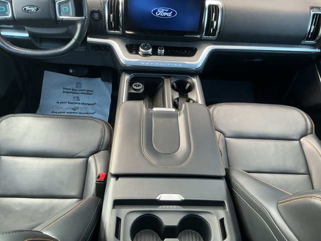 Certified 2025 Ford Expedition Tremor AWD/4WD image 11