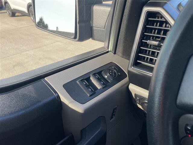 Certified 2018 Ford F150 XL w/ Equipment Group 101A Mid AWD/4WD image 29