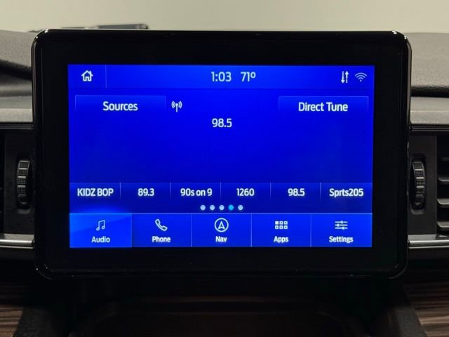 Certified 2020 Ford Explorer Limited w/ Class III Trailer Tow Package RWD image 26