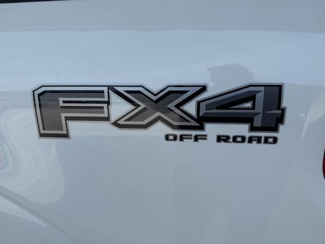 Certified 2024 Ford F150 XLT w/ Equipment Group 302A MID image 28