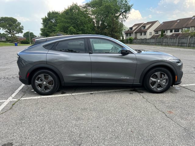 Certified 2023 Ford Mustang Mach-E Select AWD/4WD image 12