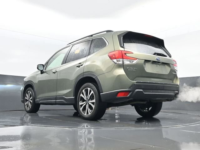 Used 2020 Subaru Forester Limited AWD/4WD image 26