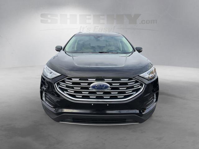 Certified 2020 Ford Edge SEL w/ Convenience Package image 15
