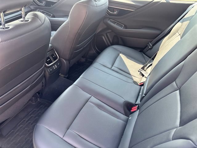 Used 2025 Subaru Legacy Touring XT w/ Popular Package #2 AWD/4WD image 15