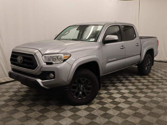 Used 2021 Toyota Tacoma SR5 image 2
