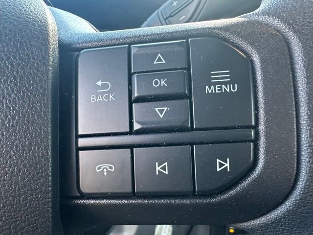 Certified 2025 Ford F350 XL AWD/4WD image 20