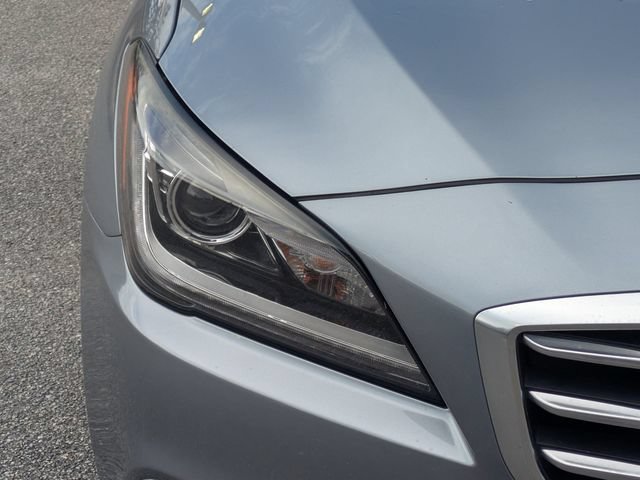 Used 2017 Genesis G80 3.8 RWD image 10
