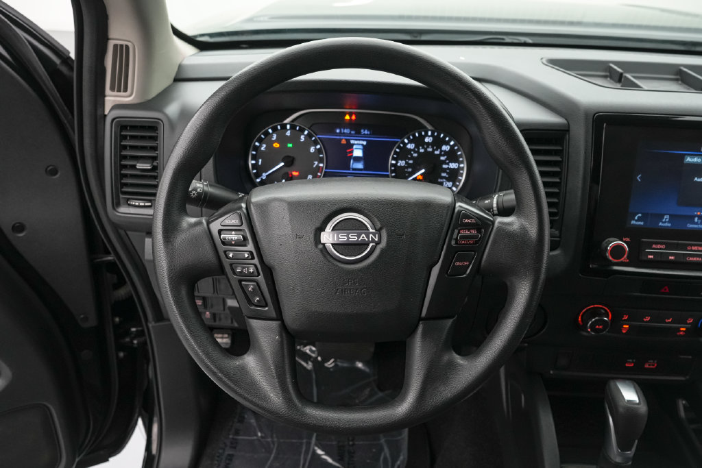 Used 2022 Nissan Frontier S RWD image 14