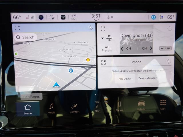 Used 2023 Jeep Grand Wagoneer Series III image 17