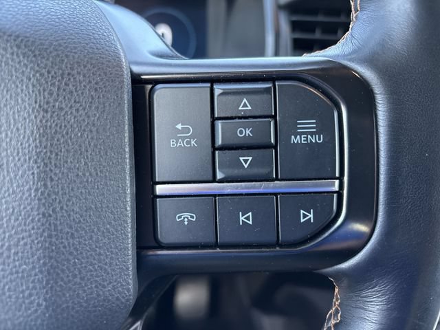 Certified 2023 Ford Expedition Max Platinum AWD/4WD image 34